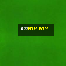 911win Win