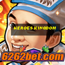 heroes kingdom