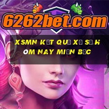 xsmn kết quả xổ số hôm nay miền bắc