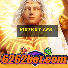 vietkey apk