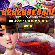 88 Royal Phiên bản web