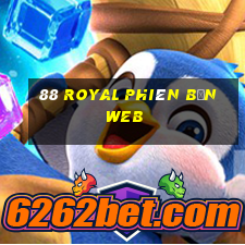 88 Royal Phiên bản web