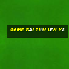 game bài tiến lên y8