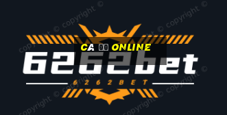 cá độ online