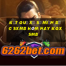 kết quả xổ số miền bắc sxmb hôm nay kqxsmb