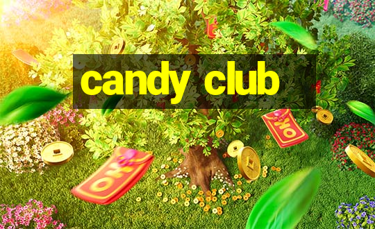 candy club