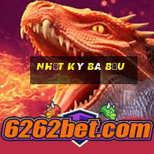 nhật ký bà bầu