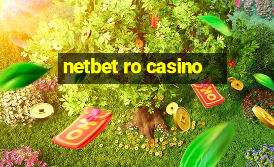 netbet ro casino