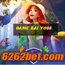 game bài yo88