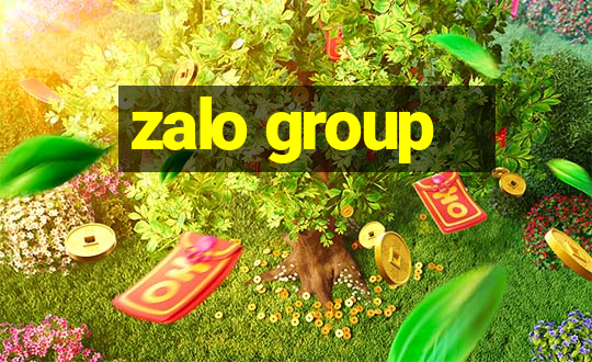 zalo group