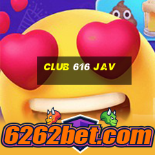 club 616 jav