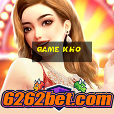 game kho