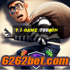 tải game 789win