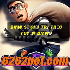 BMW sẽ giải trí trực tuyến bmw9