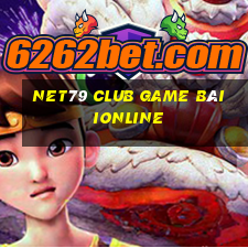 Net79 Club Game Bài Ionline