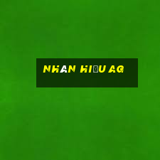 Nhãn hiệu ag