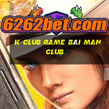 K Club Game Bài Manclub