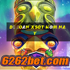 Dự đoán XSQT hôm nay