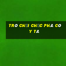 trò chơi chọc phá cô y tá