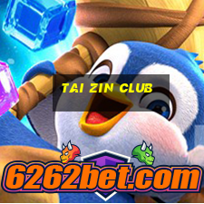 tai zin club