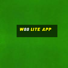 w88 lite app