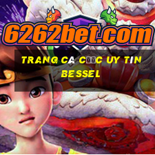 trang cá cược uy tín bessel