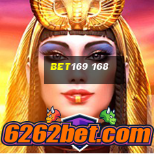 bet169 168