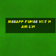 M88app Fun88 Việt nam lớn