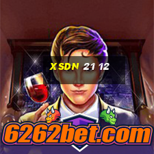 xsdn 21 12