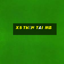 xs thần tài mb