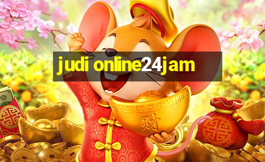 judi online24jam