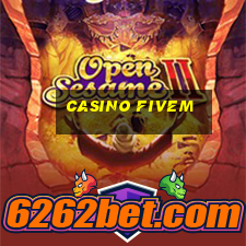 casino fivem