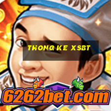 thong ke xsbt