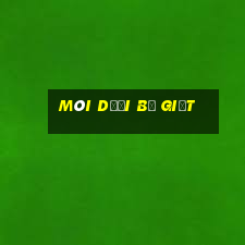 môi dưới bị giật