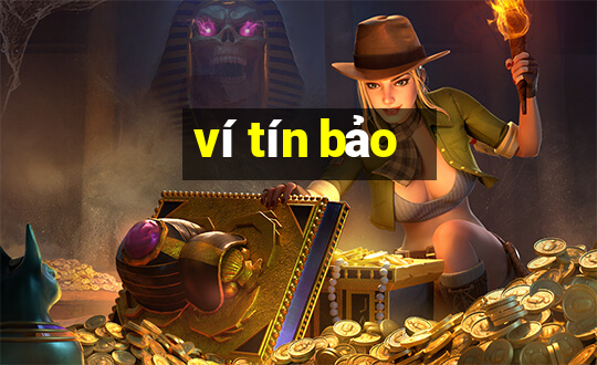 ví tín bảo