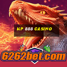 hp 888 casino