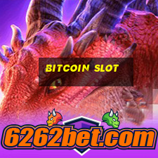 bitcoin slot