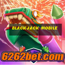 blackjack mobile