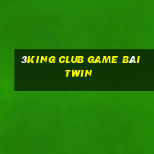 3King Club Game Bài Twin