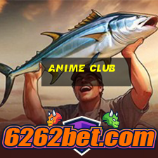 anime club