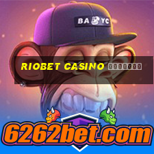 riobet casino украина