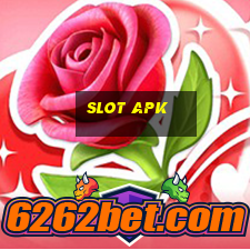 slot apk