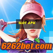 slot apk