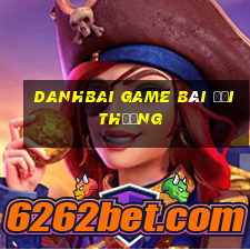 Danhbai Game Bài Đổi Thưởng