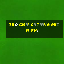 trò chơi cờ tướng miễn phí