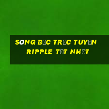 sòng bạc trực tuyến Ripple tốt nhất