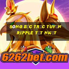 sòng bạc trực tuyến Ripple tốt nhất