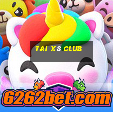 tai x8 club