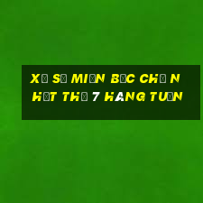 xổ số miền bắc chủ nhật thứ 7 hàng tuần