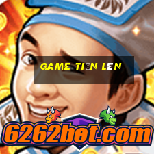 game tiến lên